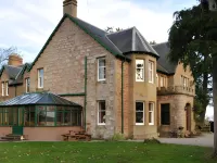 Kiltearn Guest House Hôtels à : Dingwall