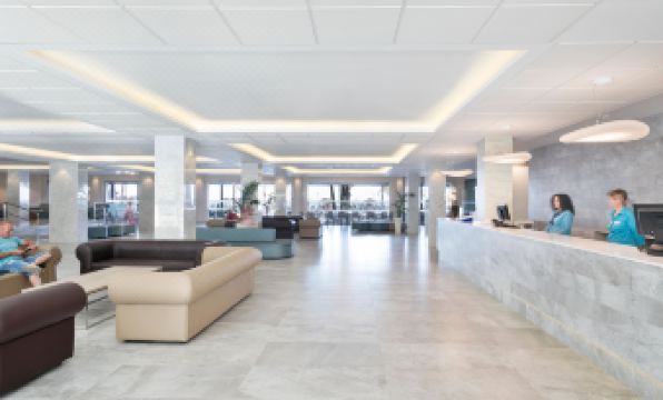 Hotel Best Sabinal