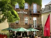 Boutique-Hotel Moseltor Hotels in Traben-Trarbach