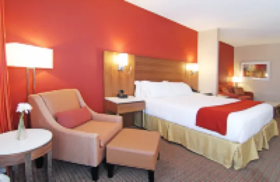 Holiday Inn Express & Suites CALGARY NW - UNIVERSITY AREA by IHG