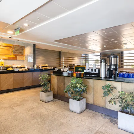 Holiday Inn Express CONCEPCION by IHG