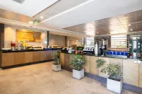 Holiday Inn Express CONCEPCION by IHG - Bữa sáng