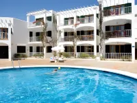 Gavimar Ariel Chico Hotel and Apartments - Spa
