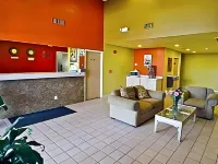 Motel 6 Winslow, AZ Hotel di Winslow