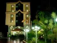 Hotel Singaar International Hotels near Sanguthurai Beach