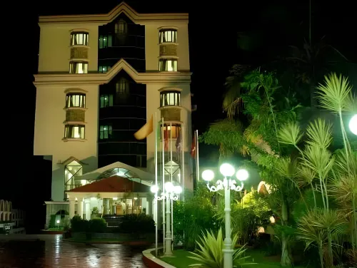 Hotel Singaar International