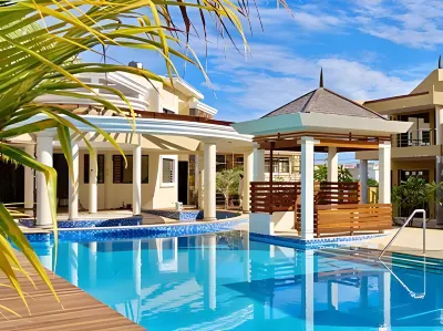 Villasun Luxury Apartments & Villas