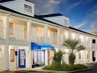 Motel 6 Georgetown, SC - Marina