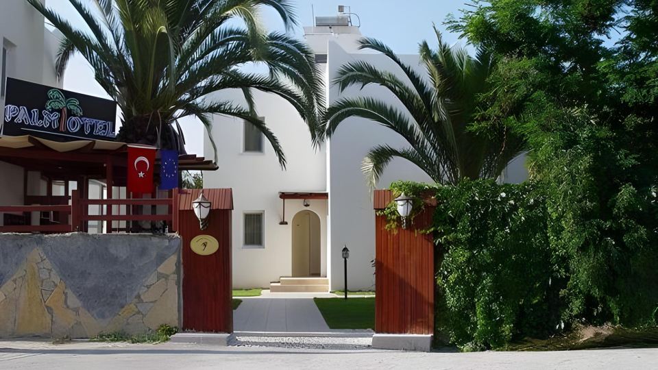 Canna Garden Hotel - Adult Only
