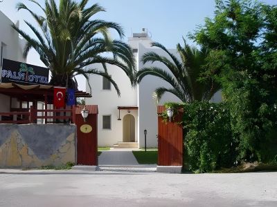 Canna Garden Hotel - Adult Only