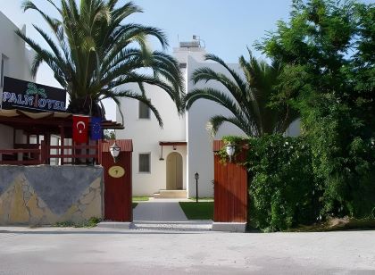 Canna Garden Hotel - Adult Only