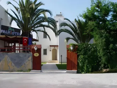 Canna Garden Hotel - Adult Only