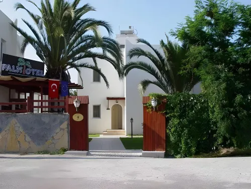 Canna Garden Hotel - Adult Only