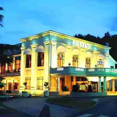 Hotel Beaulieu Lyon Charbonnieres Hotel Exterior