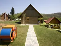Hotel Srakovcic Heart of Nature - Pet friendly