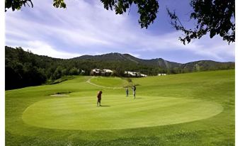 Mountain Inn at Killington