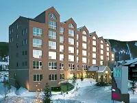 Hyatt Place Keystone / Dillon Các khách sạn ở Keystone