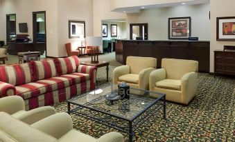 Residence Inn Beaumont