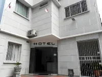 Hotel Victoria Comfort
