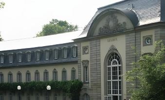 Grandhotel Esplanade
