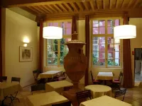 Hôtel de l'Amphithéâtre - Breakfast