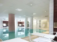 Hôtel Diana Restaurant & Spa by HappyCulture Hotels in Alsace