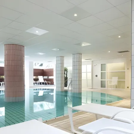 Hôtel Diana Restaurant & Spa by HappyCulture