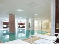 Hôtel Diana Restaurant & Spa by HappyCulture Hôtels à : Wolxheim