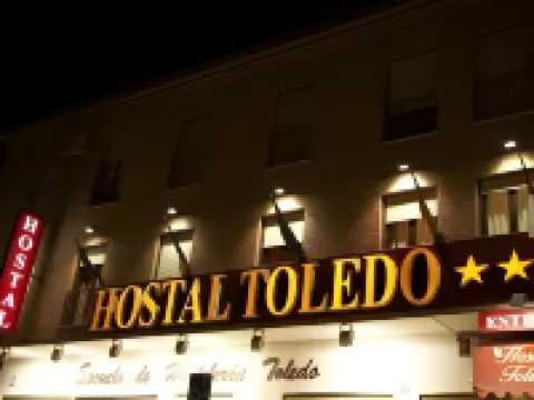 Hostal Toledo