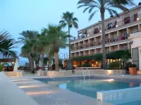 Hotel Los Ángeles - Ocean View