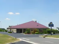 Royalton Inn & Suites Upper Sandusky