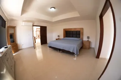 20) Suite for 4 People