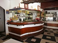 Hotel de La Plage Hotels in Serignan