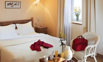 Logis le Parc Hotel & Spa