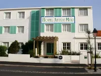 Hotel Autre Mer فنادق في Noirmoutier En L'Ile