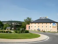 Brit Hotel Essentiel Deltour Mende - Wifi
