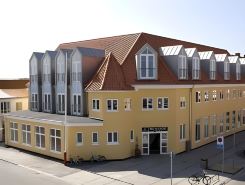 Seaside Hotel Thyborøn