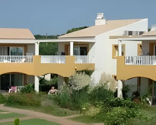Comitas Isla del Aire Hotels in Punta Prima