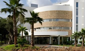 Aguas de Ibiza Grand Luxe Hotel - Small Luxury Hotel of the World