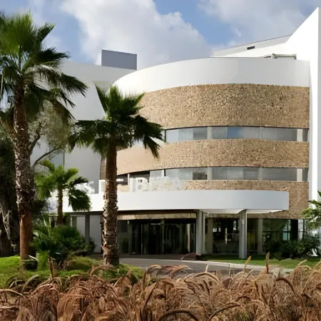 Aguas de Ibiza - Small Luxury Hotel of the World