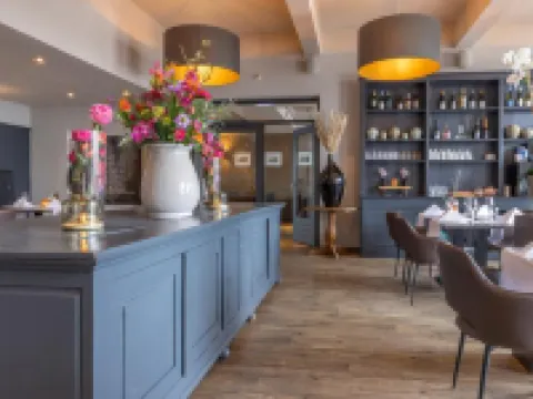 Fletcher Hotel Restaurant Hellendoorn Hotels in Hellendoorn