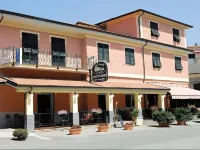 Antica Locanda Luigina Hotels in Varese Ligure