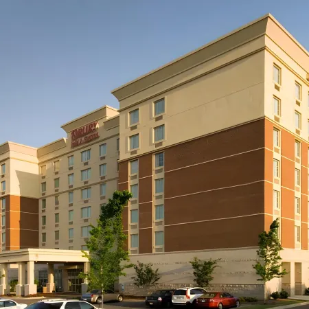 Drury Inn & Suites Greenville