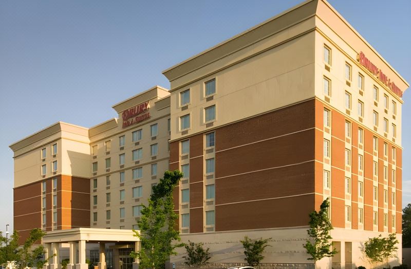 Drury Inn & Suites Greenville