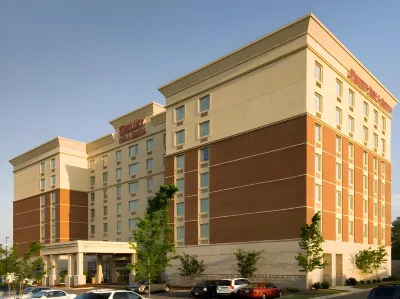 Drury Inn & Suites Greenville Hotels in Грінвілл
