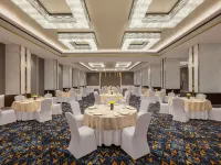Indore Marriott Hotel Hotéis em Indore