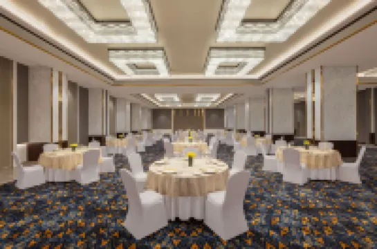 Indore Marriott Hotel