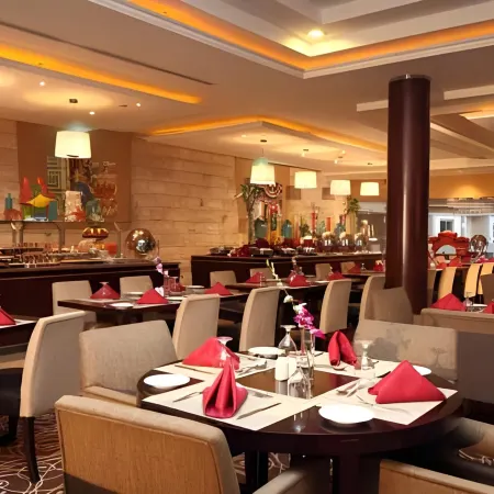 Holiday Inn AL KHOBAR - CORNICHE by IHG