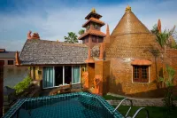 Ammata Lanta Resort - Resorts