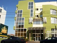 Hotel Regat Hotels in Pitesti